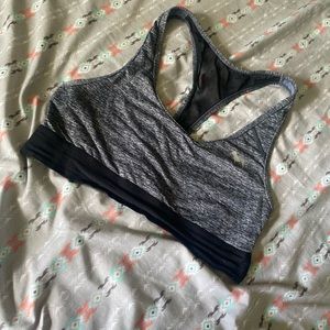 VS Pink Sports Bras